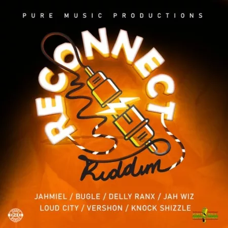 Jahmiel – Different Sight (Prod. by Pure Music Productions)