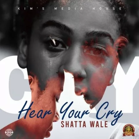 Shatta Wale – Hear Your Cry (Prod. by Beatz Vampire)