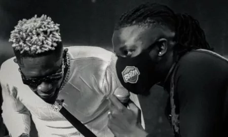 Shatta Wale – The Ban (Pantang) (Prod. by Beatz Vampire)