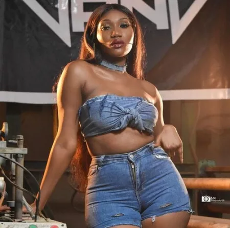 Wendy Shay – Birthday Song (Prod. by MOG Beatz)