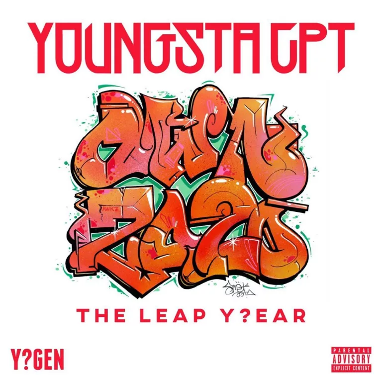 YoungstaCPT – Own 2020 YoungstaCPT – Own 2020
