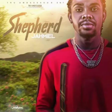 Jahmiel – Shepherd (Soul Survivor Riddim)