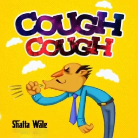 Shatta Wale – Cough Cough (Prod. By PaQ)