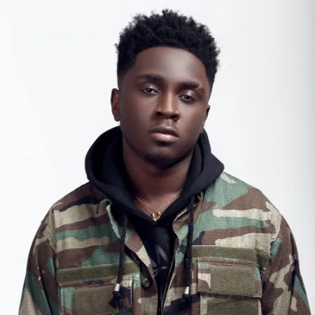 Kweku Smoke - Nana Ama (Prod. by Atown TSB)
