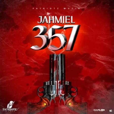 Jahmiel – 357 (Prod. by Patriotz Muzik)