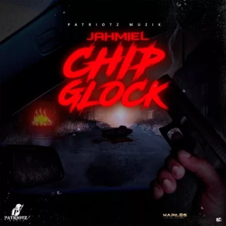 Jahmiel – Chip Glock (Chronic Law Diss) (Prod. by Patriotz Muzik)