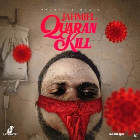 Jahmiel – Quaran Kill (Chronic Law Diss) (Prod. by Patriotz Muzik)