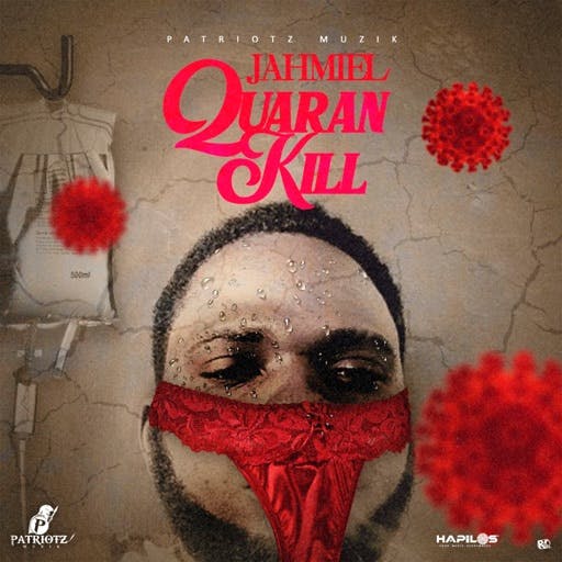 Jahmiel – Quaran Kill Chronic Law Diss Prod. by Patriotz Muzik