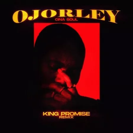 Cina Soul – Ojorley (Remix) ft. King Promise