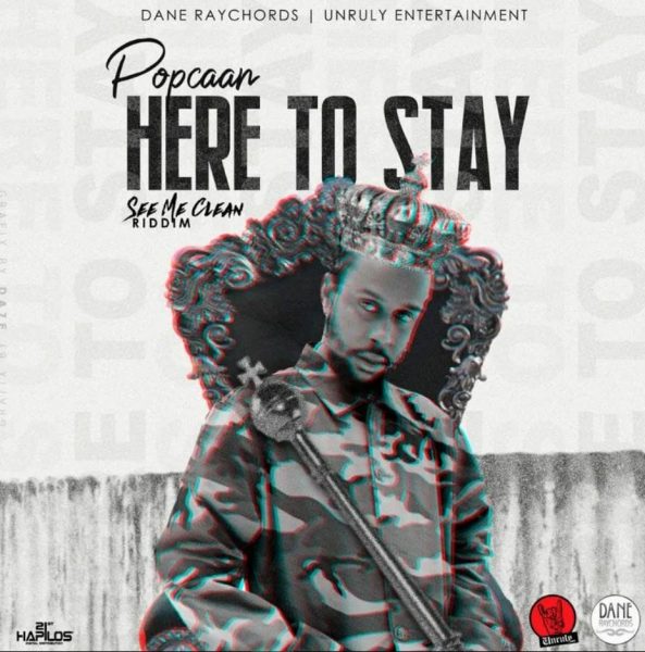 Popcaan – Here to Stay mp3 download