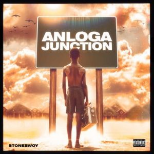 Stonebwoy – Nominate ft. Keri Hilson (Prod. by Andre Harris)
