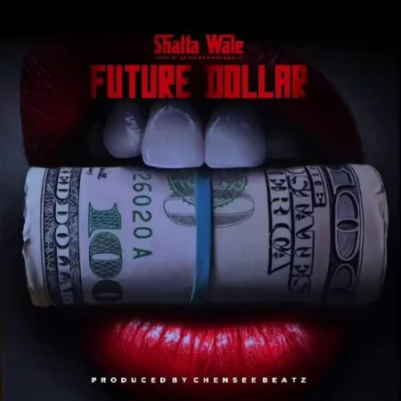 Shatta Wale – Future Dollar (Prod. by Chensee Beatz)