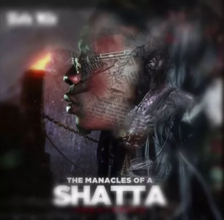 Shatta Wale – Book Of Psalms (Prod. by Beat Boy)