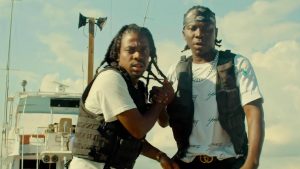 Stonebwoy – Motion ft. Jahmiel (Prod. by FoxBeatz)