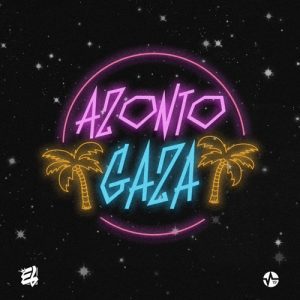 E.L – Azonto Gaza (Prod. by E.L)