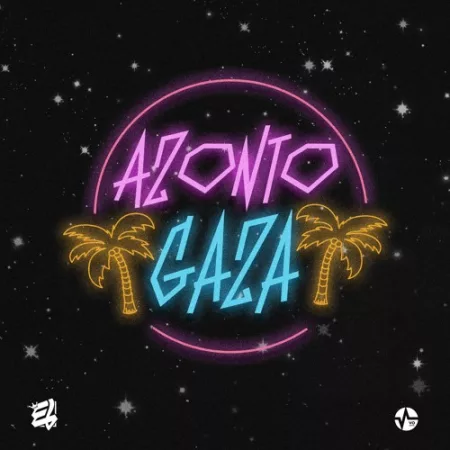 E.L - Azonto Gaza (Prod. by E.L)