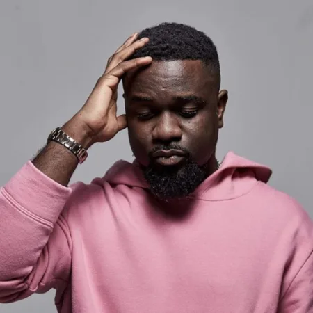 Sarkodie – Quick One (Freestyle)