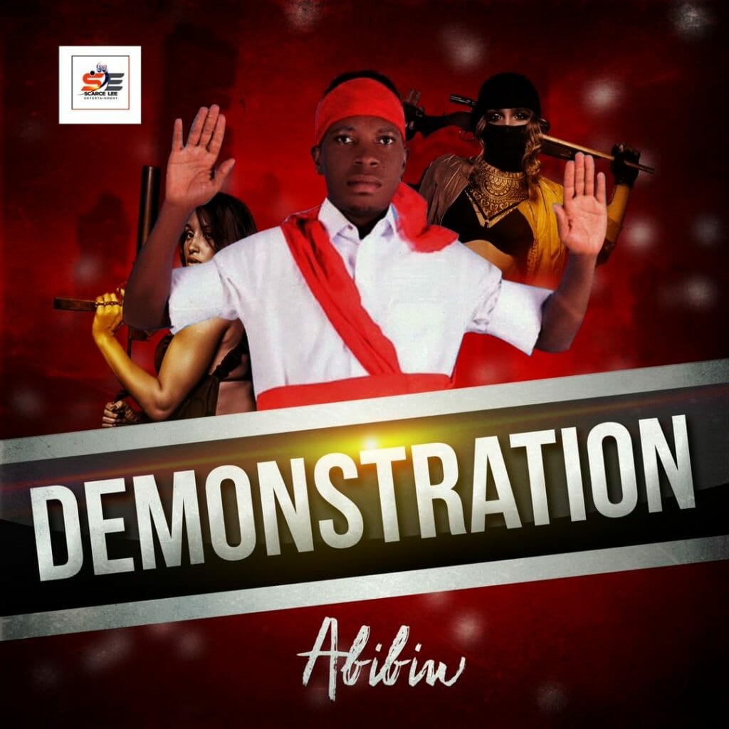 Abibiw - Demonstration (Prod. by Blaqq Beatz)