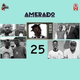 Amerado – Yeete Nsem Episode 25 Ft. Bogo Blay Sherry Boss