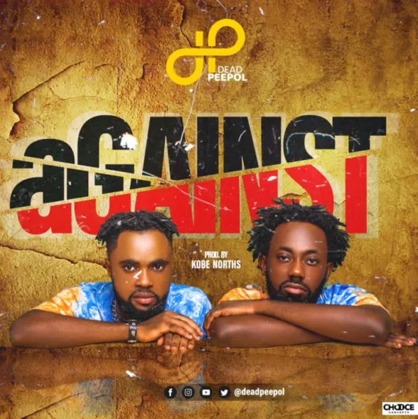 Dead Peepol – Against