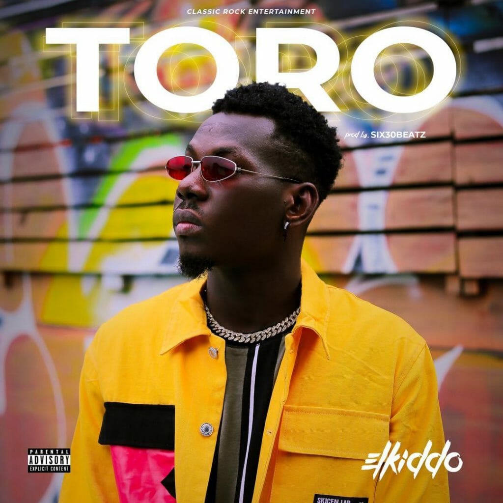 Elkiddo – Toro (Prod. by Six30beatz)