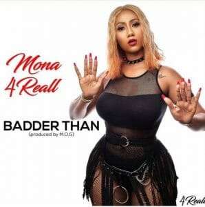 Hajia 4 Real – Badder Than