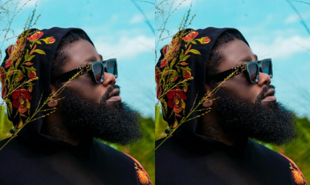 Leave Your Man If He Doesn't Have Beard - Captain Planet Advises Ladies