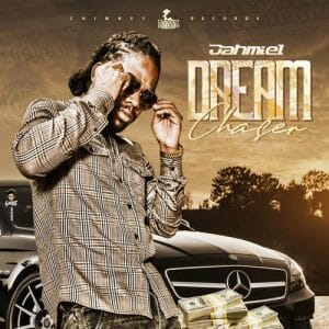 Jahmiel &ndash; Dream Chaser (Prod. By Chimney Records)
