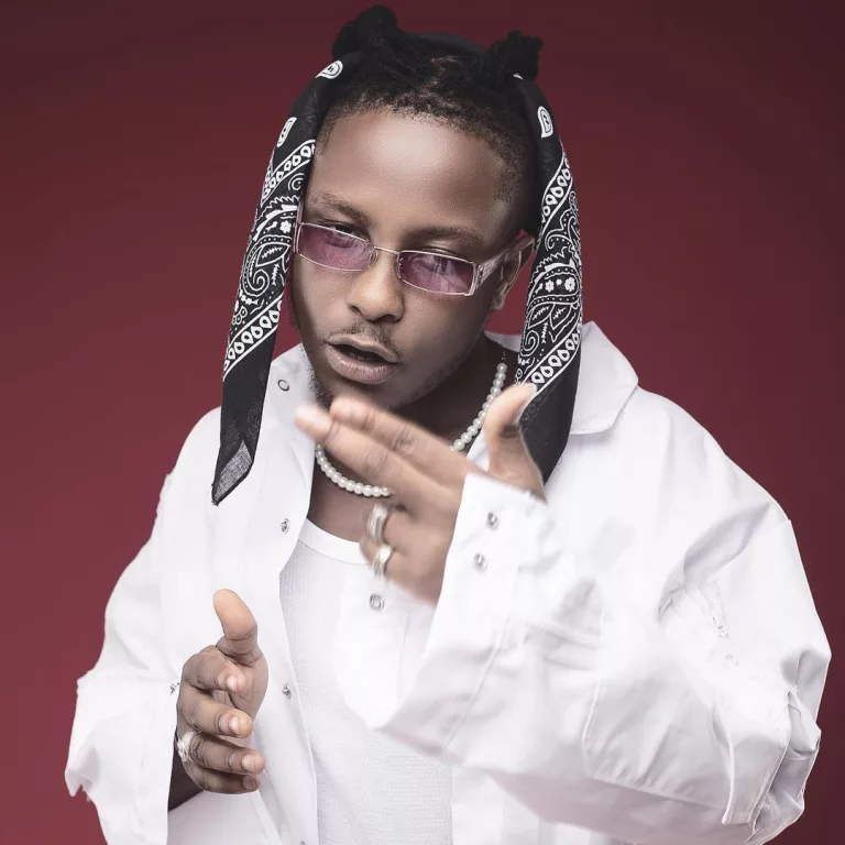 Kelvyn Boy – Clean (Prod. by Anel Worldwide) Kelvyn Boy – Clean (Prod. by Anel Worldwide)