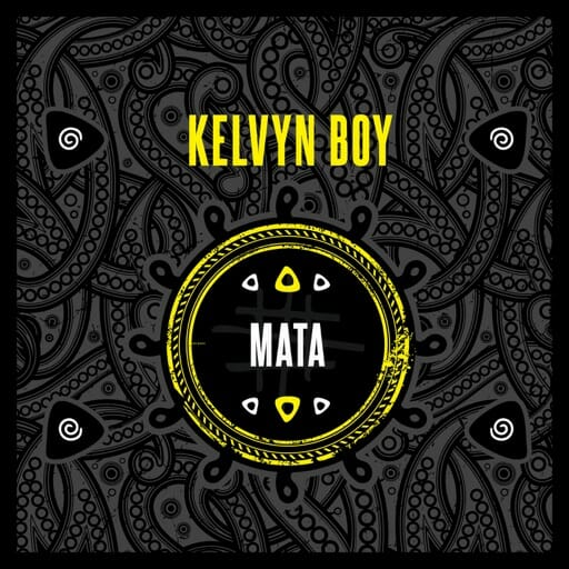 Kelvyn Boy – Mata Prod. by Samsney
