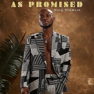 King Promise – Commando