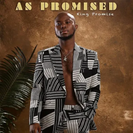 King promise – I Tried
