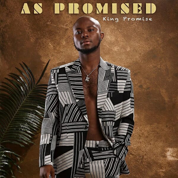 King promise – Selfish Part 2 ft. Simi