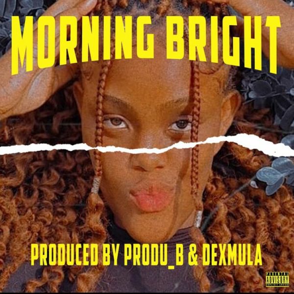 Kwesi Soul Morning Bright