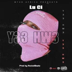 Lu Ci – Y33 Hw3 (Prod. By RocketBeatz)