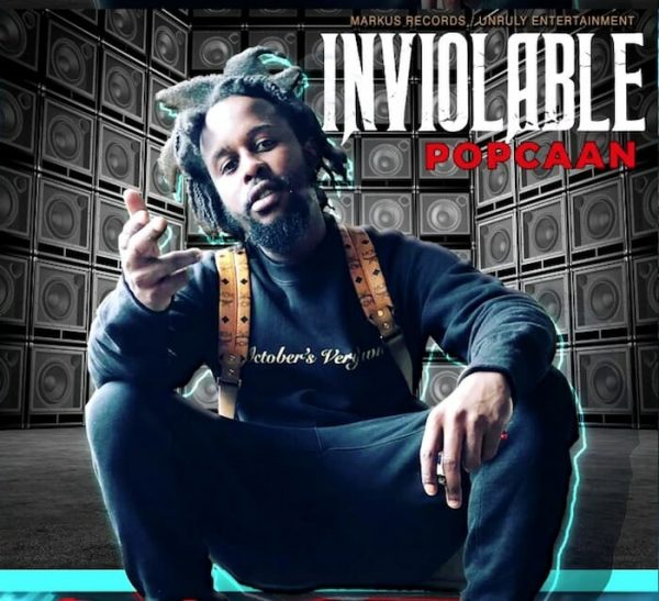 Popcaan – Inviolable (Prod. By Markus Records)