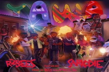 R2bees – Yawa ft. Sarkodie (Prod. by Kizzi)