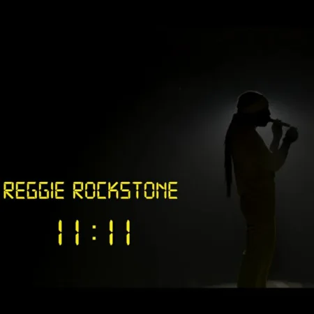 Reggie Rockstone – 11 11 ft. Sarkodie