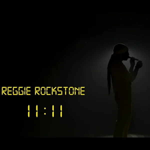 Reggie Rockstone – 11 11 ft. Sarkodie Reggie Rockstone – 11 11 ft. Sarkodie