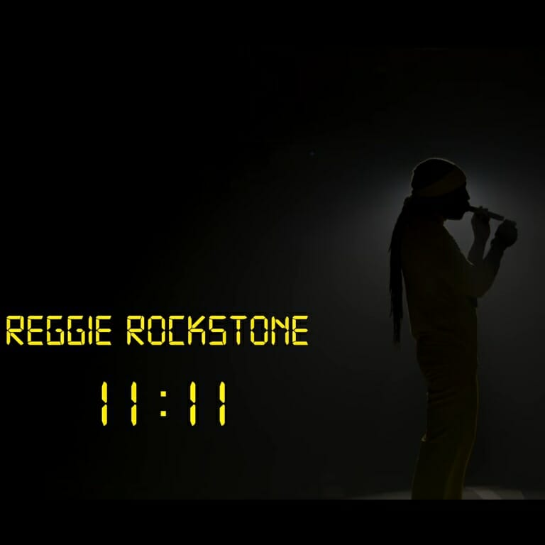 Reggie Rockstone 11 11 feat. Sarkodie