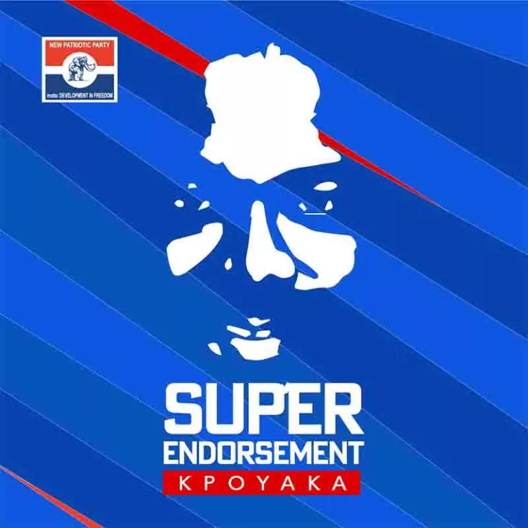 Samini – Kpoyaka (Special Endorsement) Samini – Kpoyaka (Special Endorsement)