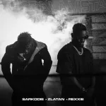 Sarkodie – Hasta La Vista ft. Zlatan & Rexxie