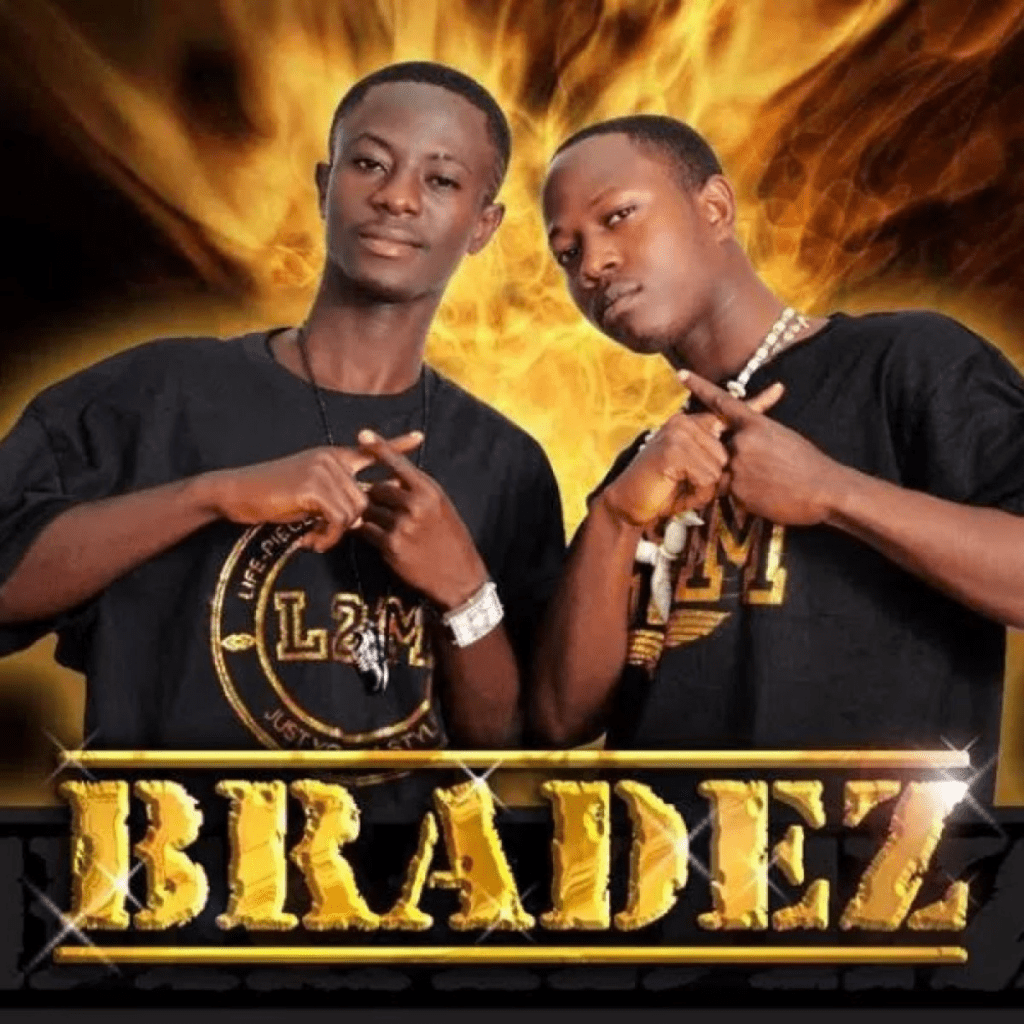 Throwback : Bradez - Simple