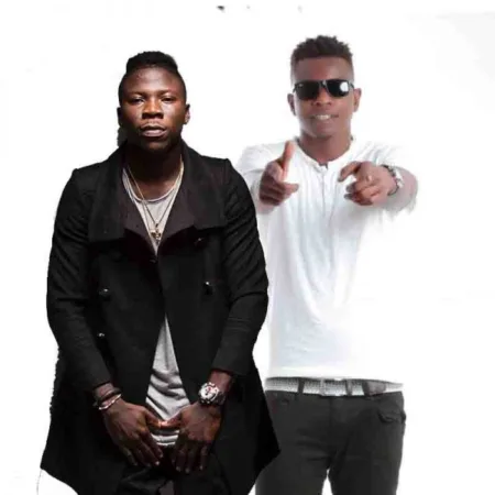 Stonebwoy x Lord Morgan – Baby