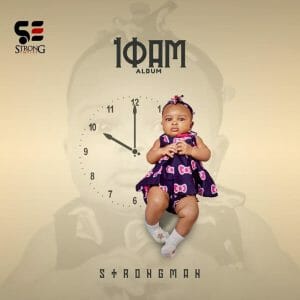 Strongman – Conquer (Prod. by Masta Garzy)
