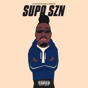 Supa Gaeta &ndash; Gimme Dat ft. Twitch (Prod. by The 7)