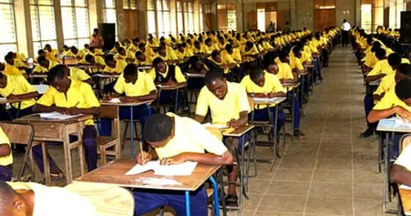 Waec Officially Releases The 2020 Wassce Results