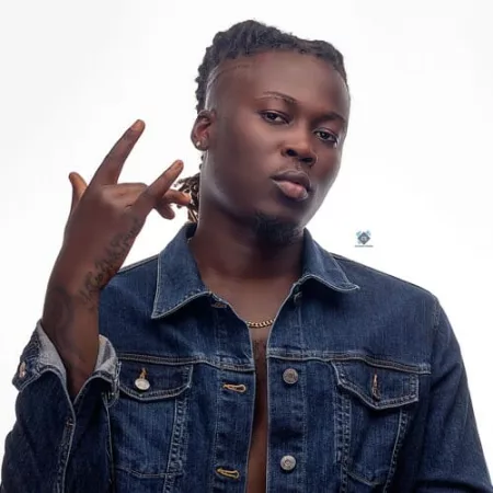 Wisa Greid - Gbenze (Prod. by Spanky Beatz)
