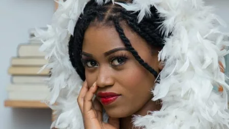 eShun – Afehyia Pa (Christmas Song)