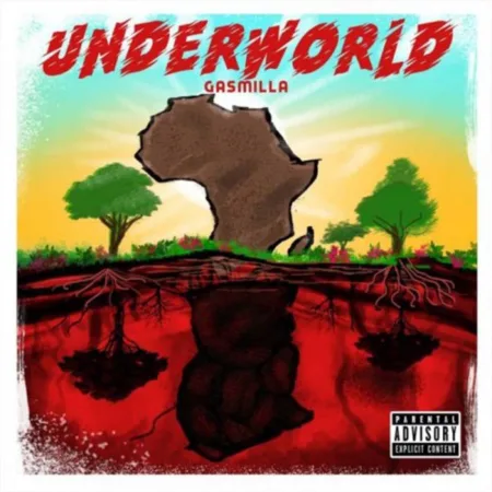 Gasmilla – Catch U ft. Teephlow